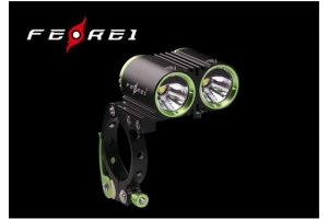 Ferei LED bike lights