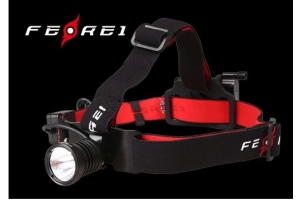 Ferei LED headlamps