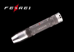 MINI800-V Jade Flashlight