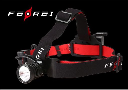 Ferei LED headlamps