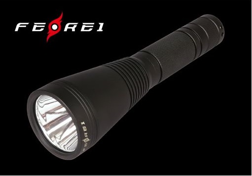 Ferei hunting LED torches and headlamps